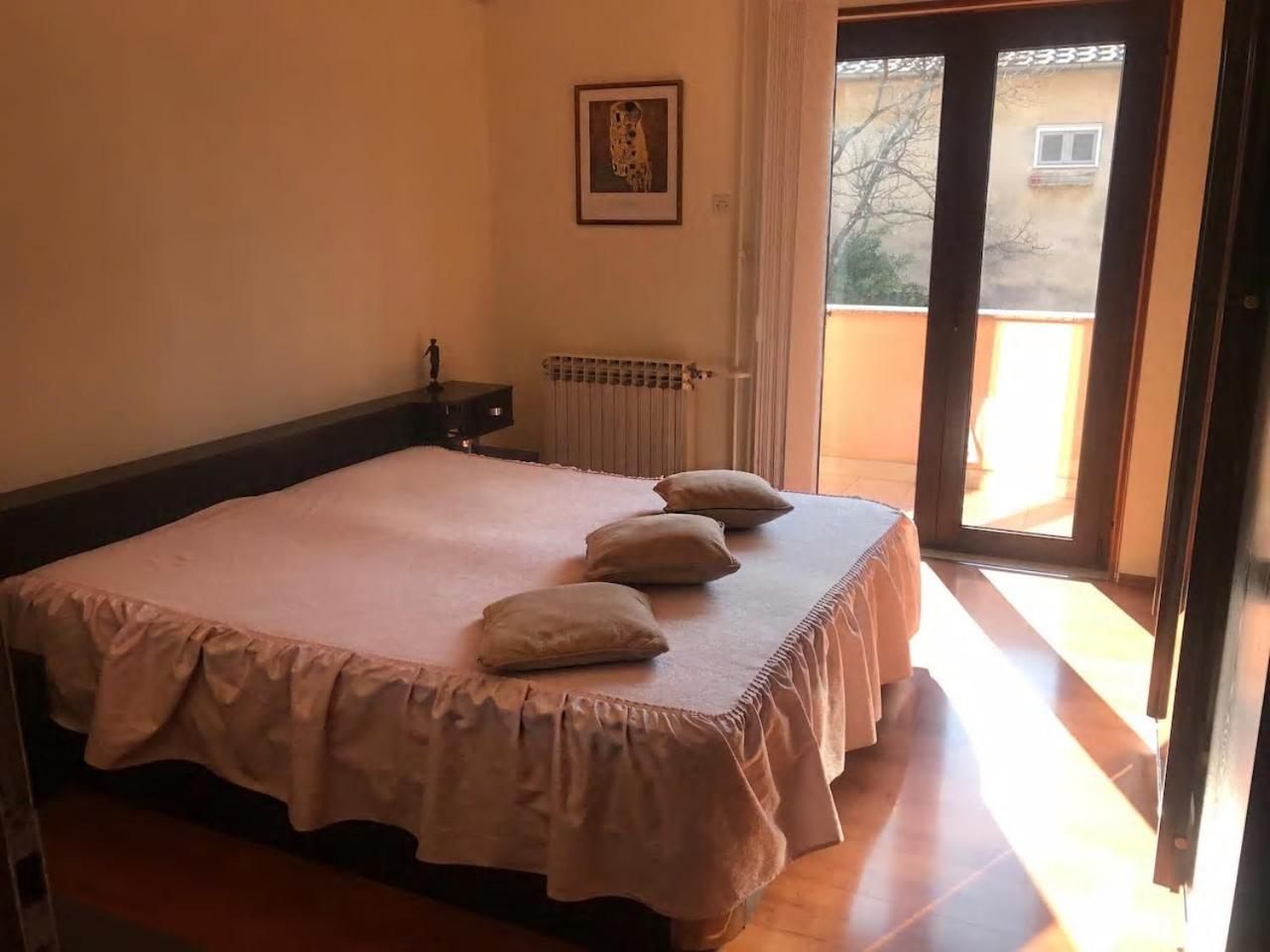 Apartman Belle Maison Rijeka Eksteriør billede
