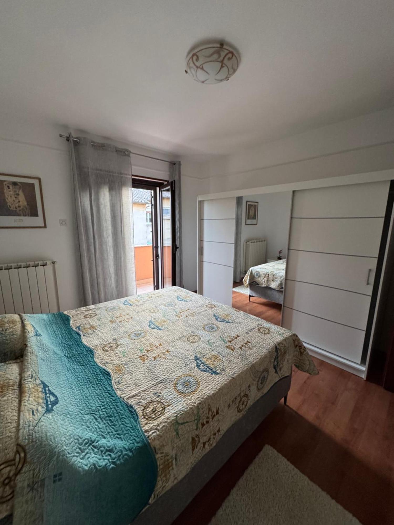 Apartman Belle Maison Rijeka Eksteriør billede