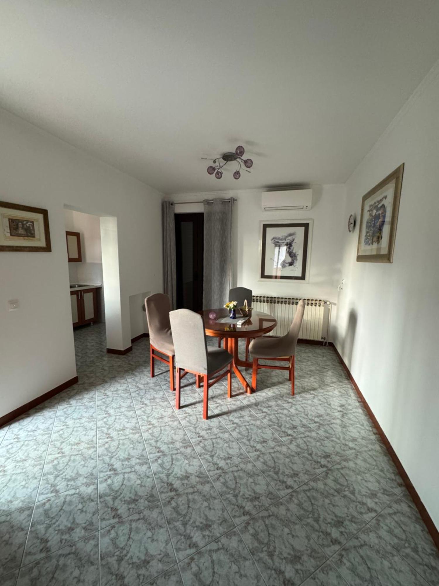 Apartman Belle Maison Rijeka Eksteriør billede