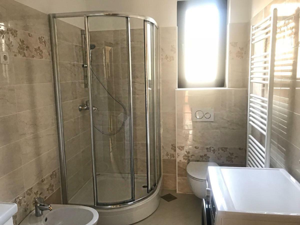 Apartman Belle Maison Rijeka Eksteriør billede